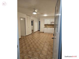 SE ALQUILA APARTAMENTO EN SIERRA BAYAMÓN