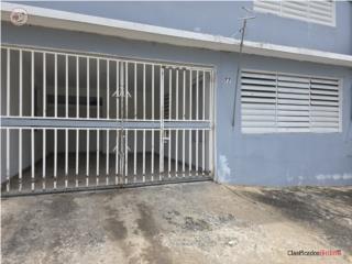 Casa para alquilar en la morenita.