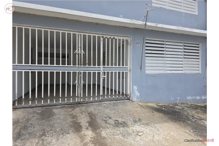 Casa para alquilar en la morenita.