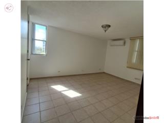 Amplio Apartamento Hato Rey incluye Agua