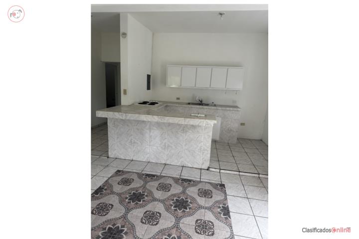 Se alquila apartmento
