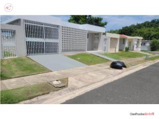Urbanización la Inmaculada Vega Alta