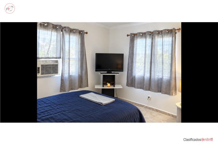 Cuarto para hombre Fajardo $500