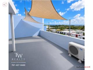 HERMOSO PENTHOUSE VEN A VERLO