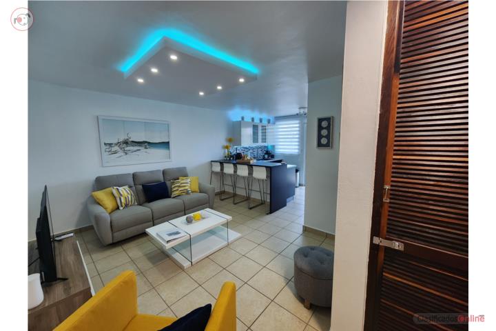 Costamar beach village