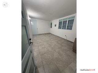 Apartamento Segundo Nivel cerca de la Inter