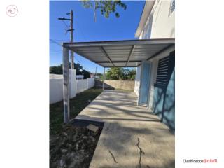 Alquiler Casa en Bda. Sandin Vega Baja