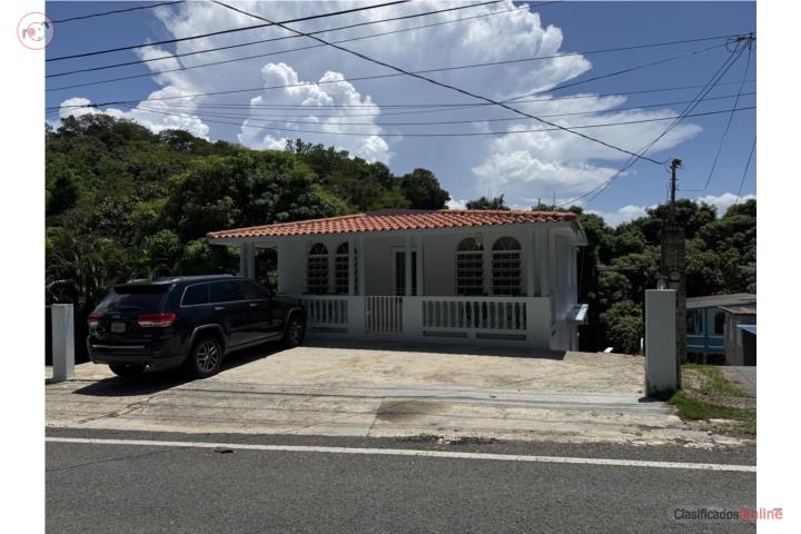 ?? Beautiful Home for Rent in Rincón, Puerto
