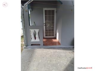 Acogedor apartamento en Sector Lopez
