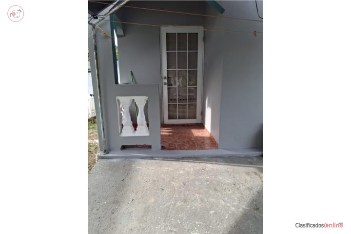 Acogedor apartamento en Sector Lopez