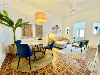 Casa en Condado- Incluye Agua y Luz