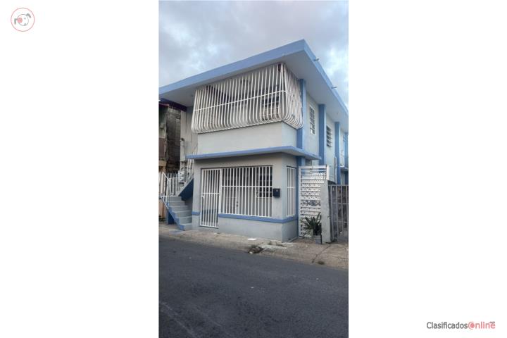 Casa hato rey sentro