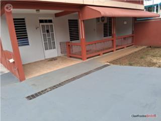 800 ALQUILER CASA EXCELENTE UBICACION MAYAGUE