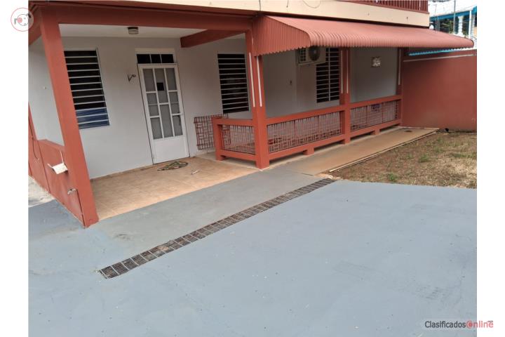 800 ALQUILER CASA EXCELENTE UBICACION MAYAGUE
