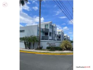 APART.  EN ESTANCIAS DEL BOULEVARD – CUPEY