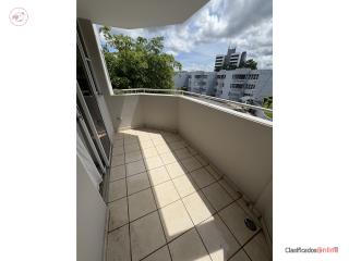 Alquiler de apartamento