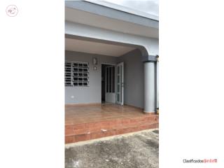 Apartamento Seirra Bayamon