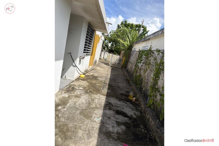 Urb. El vivero 1200