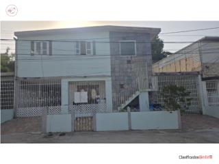 2do piso Caparra Heights 3 hab 1 baño