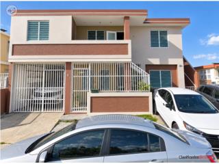 Villa Fontana primer nivel (alquiler)