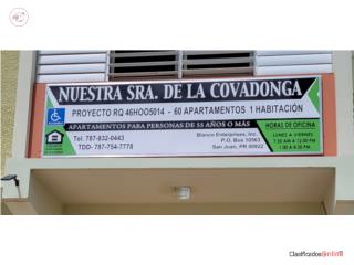 Egida Nuestra Señora De La Covadonga