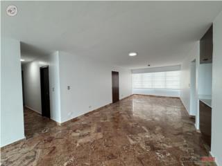 For Rent in Condado (Full Power Generator)