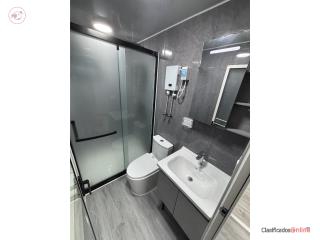 Se Alquila Casa Vagón $700.