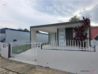 VISTAS DE CAMUY - COMPLETAMENTE REMODELADA