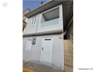 Bo Pueblo Ciales  remodelado completo $700