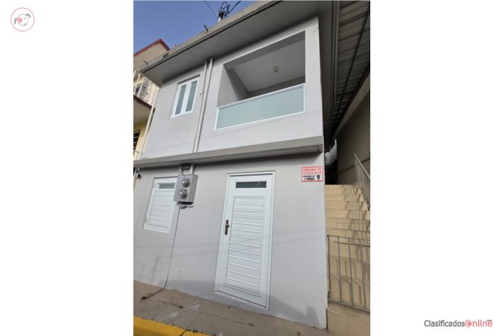 Bo Pueblo Ciales  remodelado completo $700