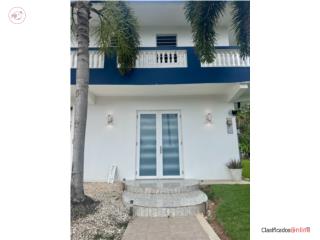 Near Cerro Gordo & Dorado Apartment for rent