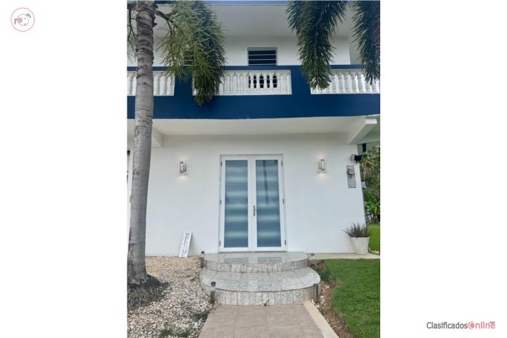 Near Cerro Gordo & Dorado Apartment for rent