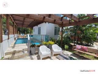 Studio at Jobos beach area, walking distance
