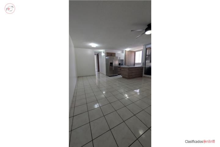 Disponible! 2H/2B Floral Plaza,Hato Rey