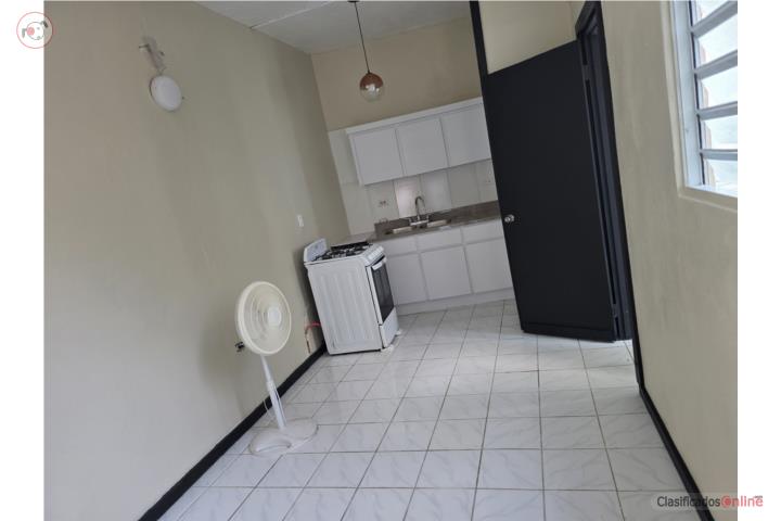 Cómodo apartamento en santurce 800