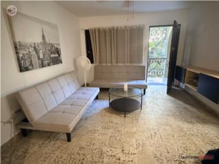 Viejo San Juan, Hermoso Apartamento