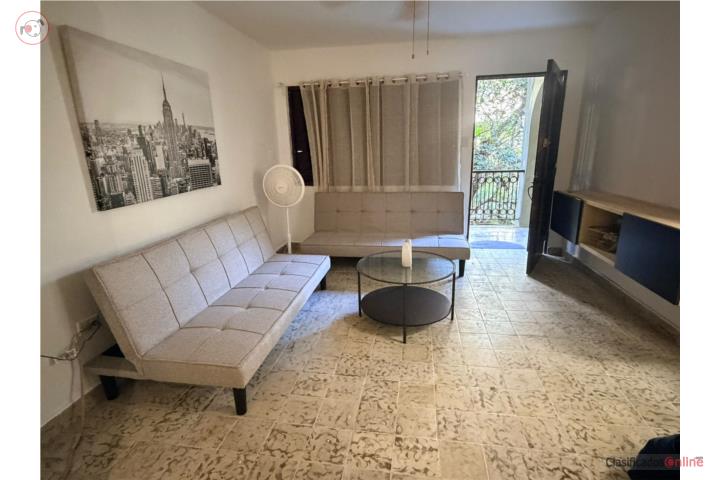 Viejo San Juan, Hermoso Apartamento