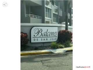 Cond. Balcones de San Juan
