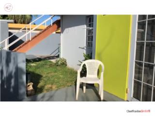 Apt 1er piso agua y luz incluida