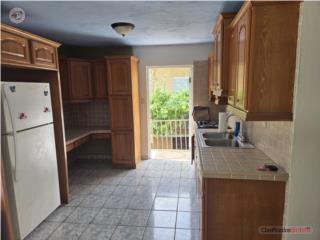 Apartamento 2H/1B San Lorenzo