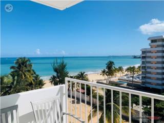EL Girasol - Full Furnished, Ocean View