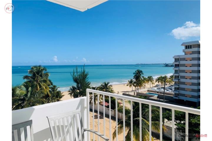 EL Girasol - Full Furnished, Ocean View