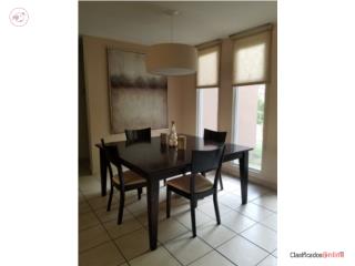Condominio Alturas del Bosque Walk-Up 3H/2B