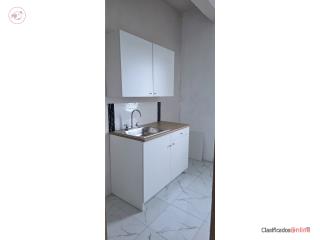 El verde ,Apartamento 1 cuarto