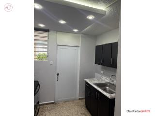 Apartamento en Jardines del Caribe