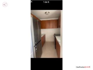 Hato Rey, Condominio Turey $1100