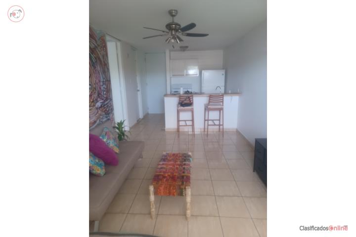 Cómodo Apartamento en Mayagüez - $500.00