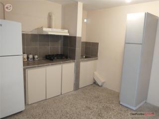 apartamento incluye agua y luz