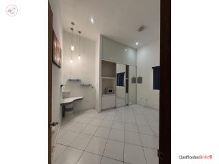 Moderno Apto 1h/1b incl. Agua/Luz $895