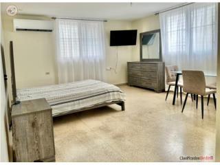 ESTUDIO EN ALQUILER - MAYAGÜEZ, PR